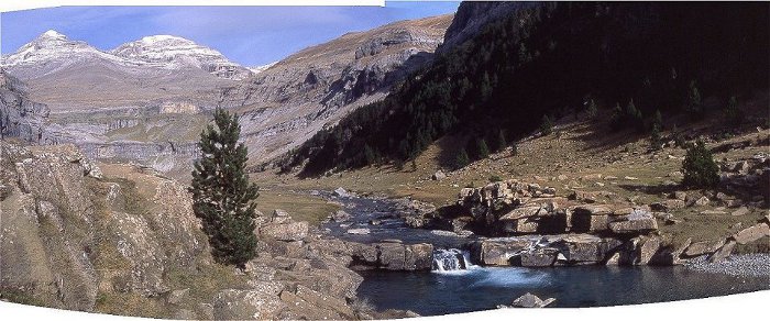 Gradas de Soaso