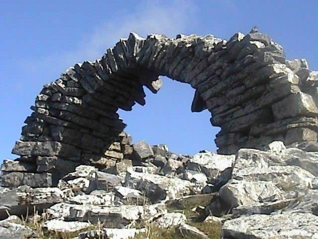 Sommet de l'Adarza