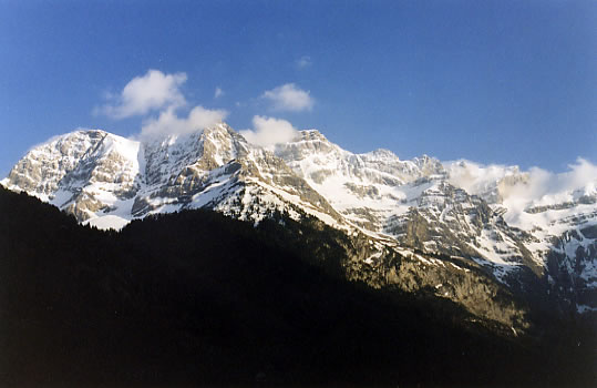 Cirque de Gavarnie