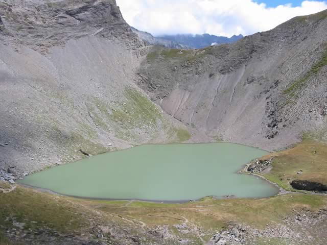 Lac Labarre