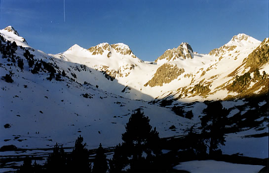 La Fache