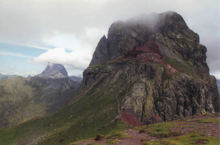 Col d'Anayet