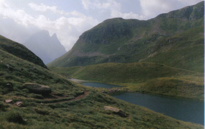 lac d'Aule