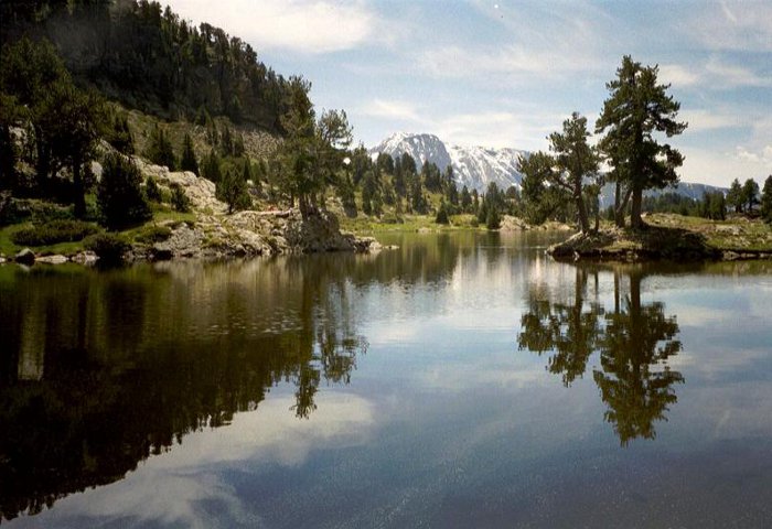 Lac Achard