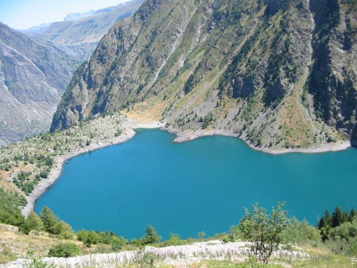 lac de LAUVITEL