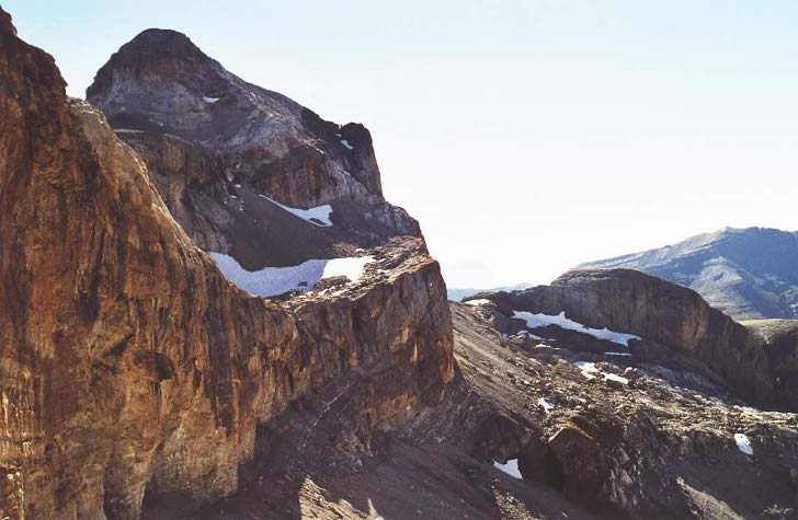 Casque du Marbor