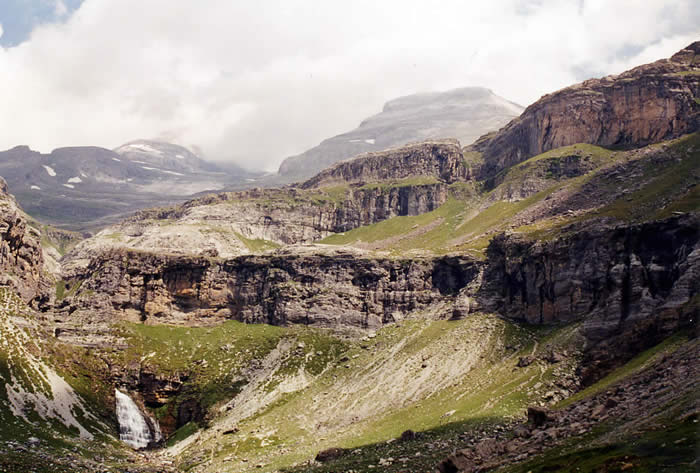 Valle d'Ordessa