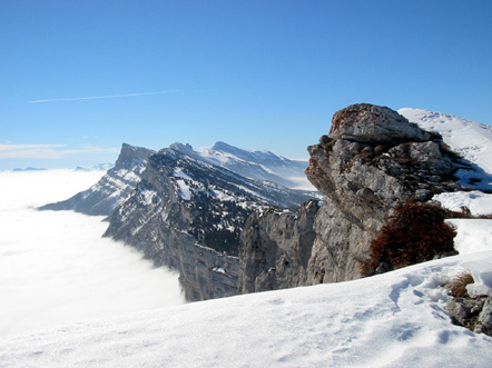 Pic Saint-Michel