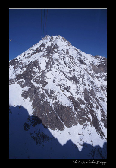 Pic du Midi (Tlphrique)