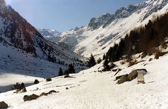 Valle de L'Ayr