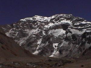 Aconcagua