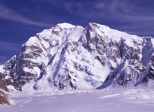 Mont Hunter