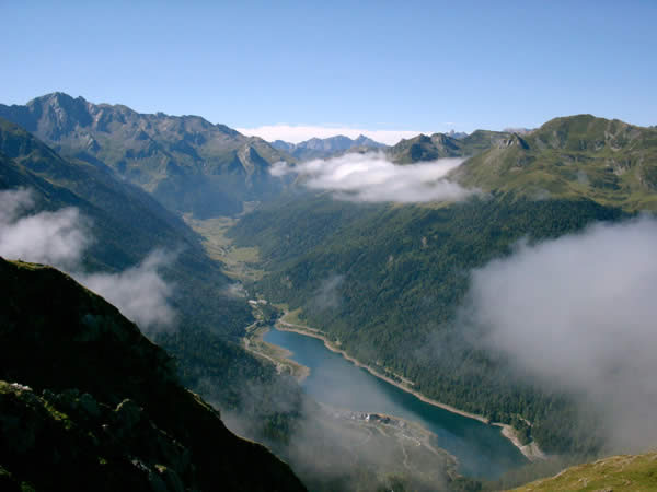 Lac de Fabrge
