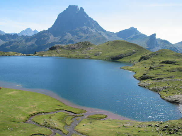 Lac Gentau