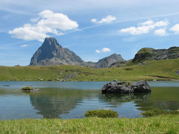 Lac Castrau