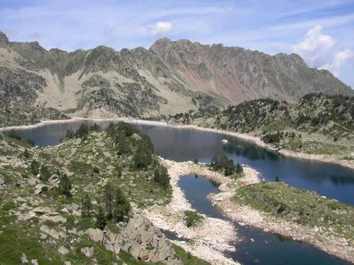Lac de Greziolles