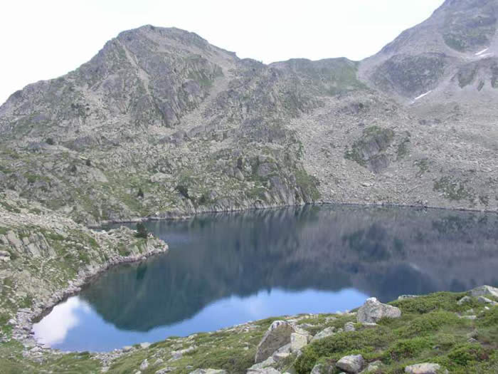 Lac Arrdoun