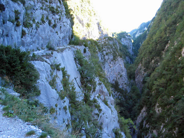 Chemin de la Mature Chemin de la Mature