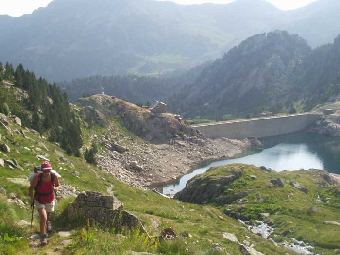 refuge colomers