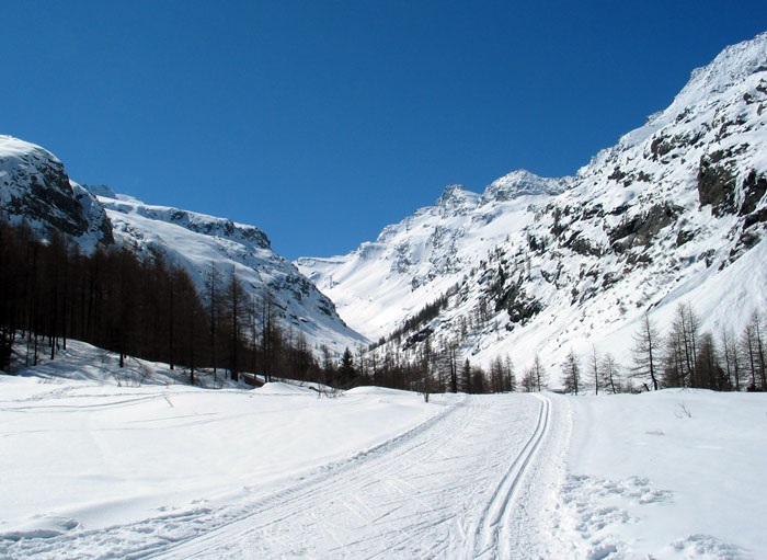 Parc National du Gran Paradiso