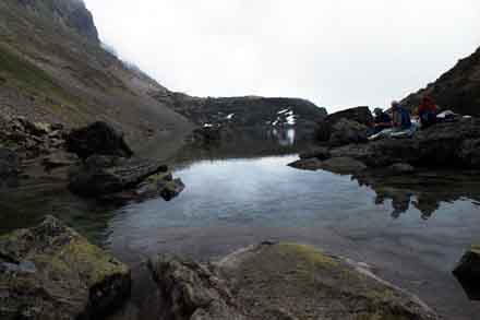 Lac d'Antarrouyes (@Imag'In Pyrnes)