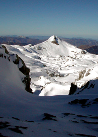 Arres d'Anie