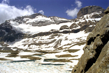 Mont Perdu