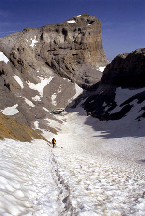 Cylindre du Marbor