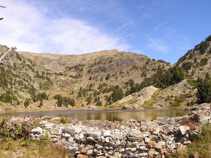 Lac Achards