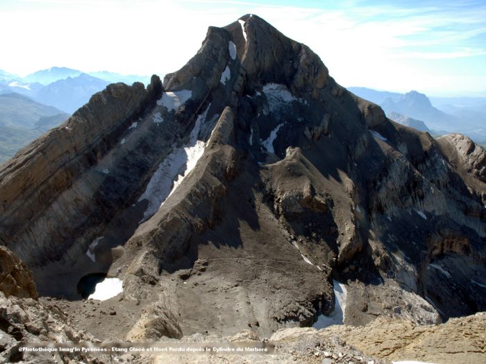 Mont Perdu Mont Perdu