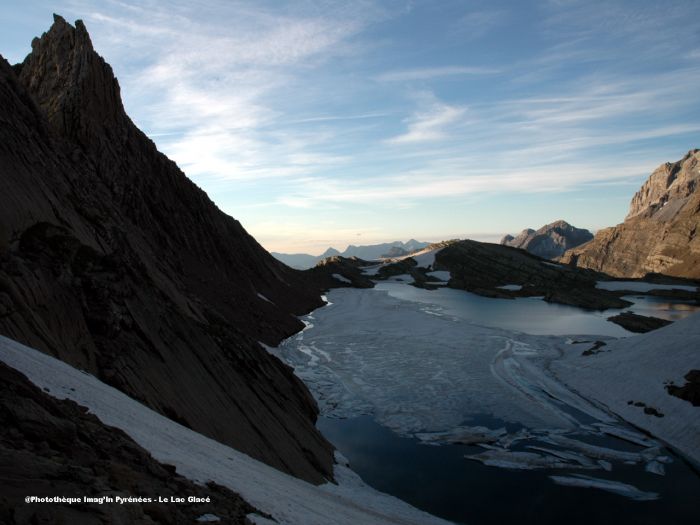 Lac Glac