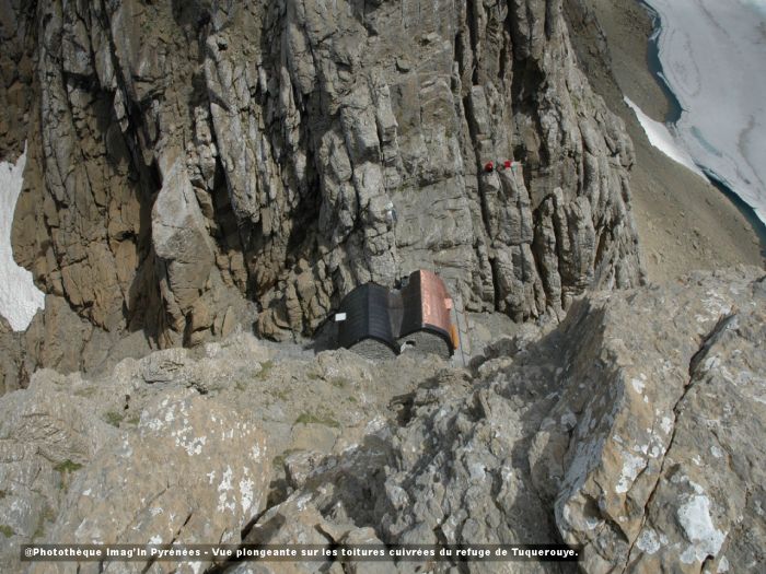 Refuge de Tuquerouye