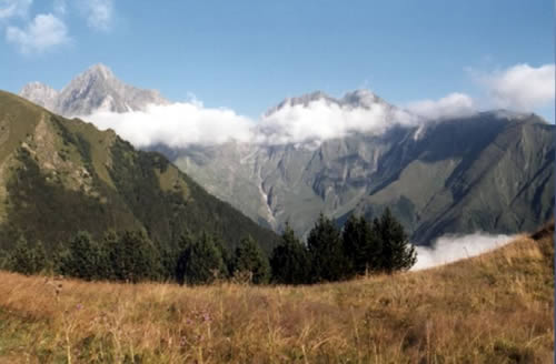 Mont Valier Mont Valier