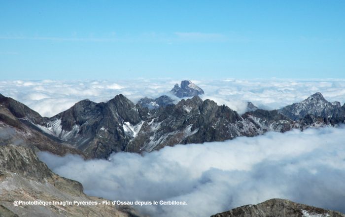Pic d'Ossau