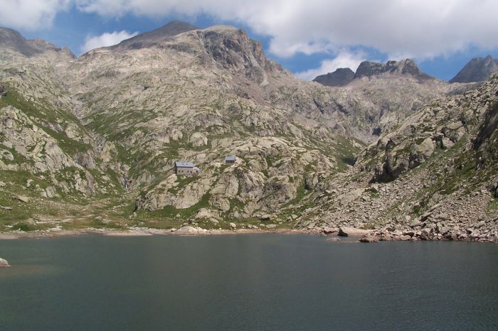 Mont Clapier