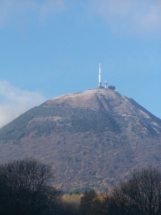Puy de Dme