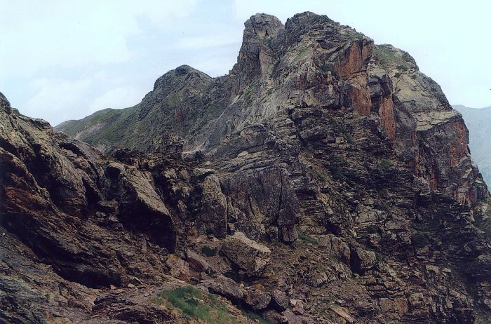 Hourquette d'Allans Hourquette d'Allans