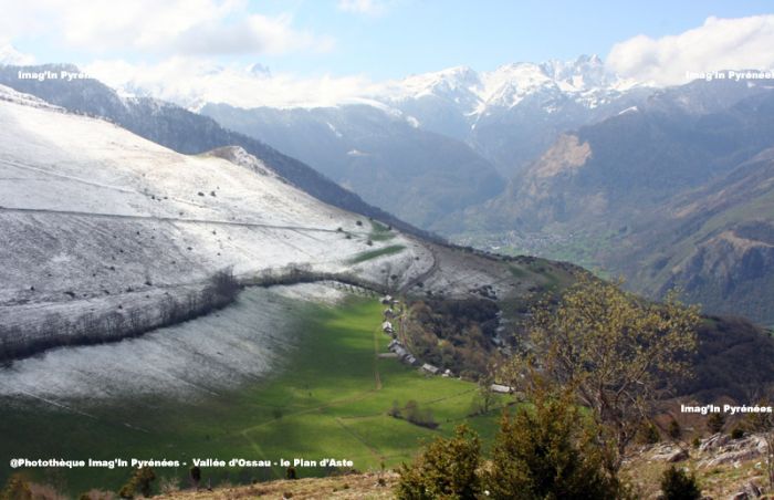 Valle d'Ossau