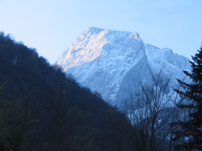 Le Ronglet