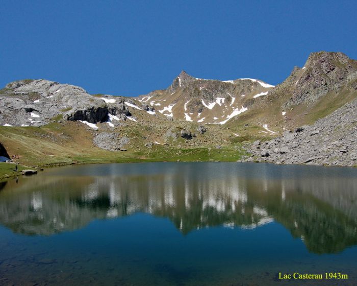 Lac Casterau