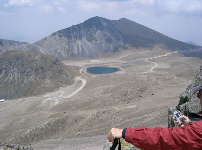 Nevado de Toluca