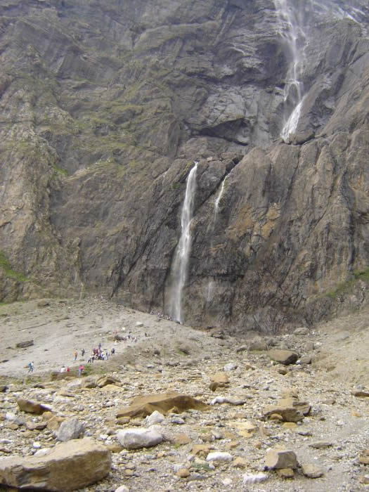 gavarnie