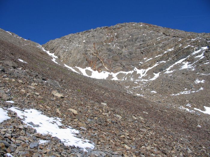 monte au Tapou