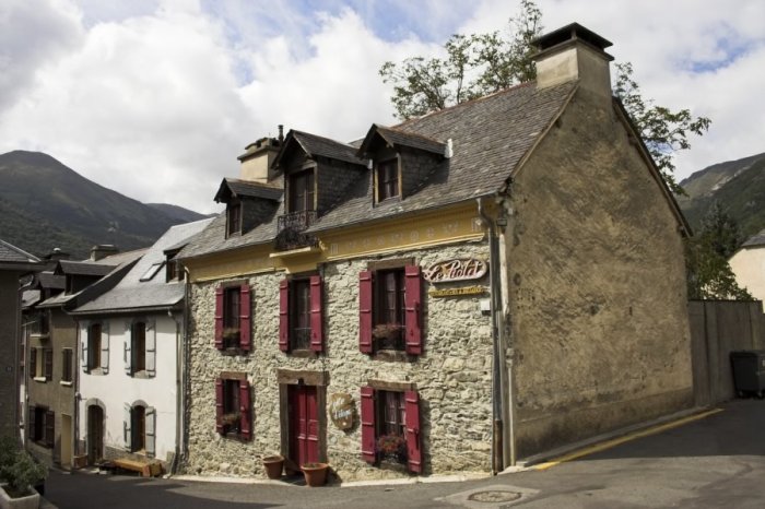 Le Piolet