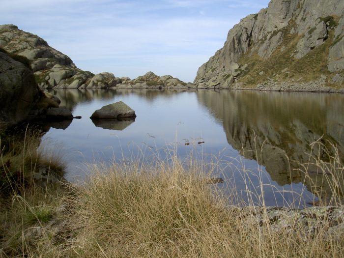 Etang de la Hillette
