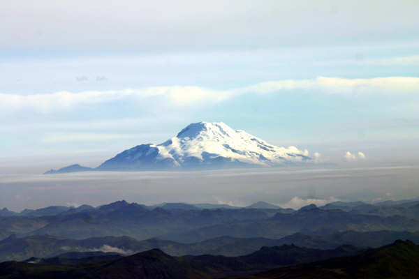 Le Cayambe