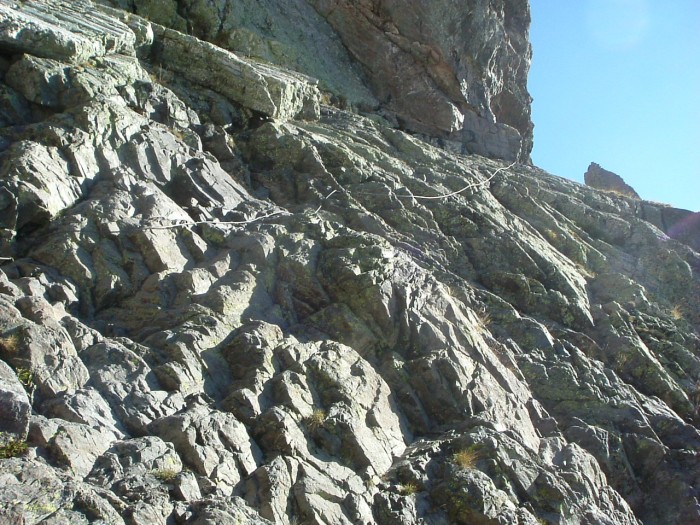 Pico de Anayet