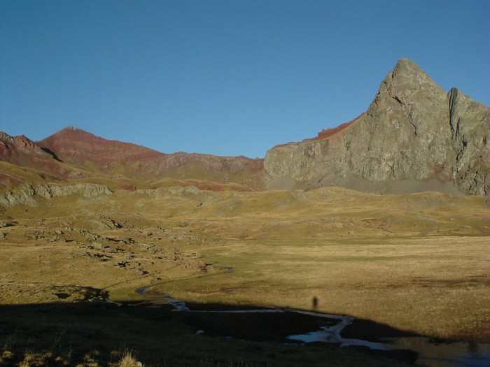Pico de Anayet
