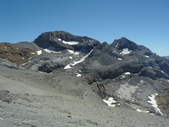 Mont Perdu