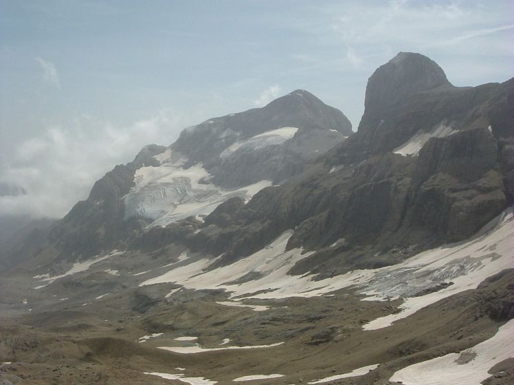 Mont Perdu